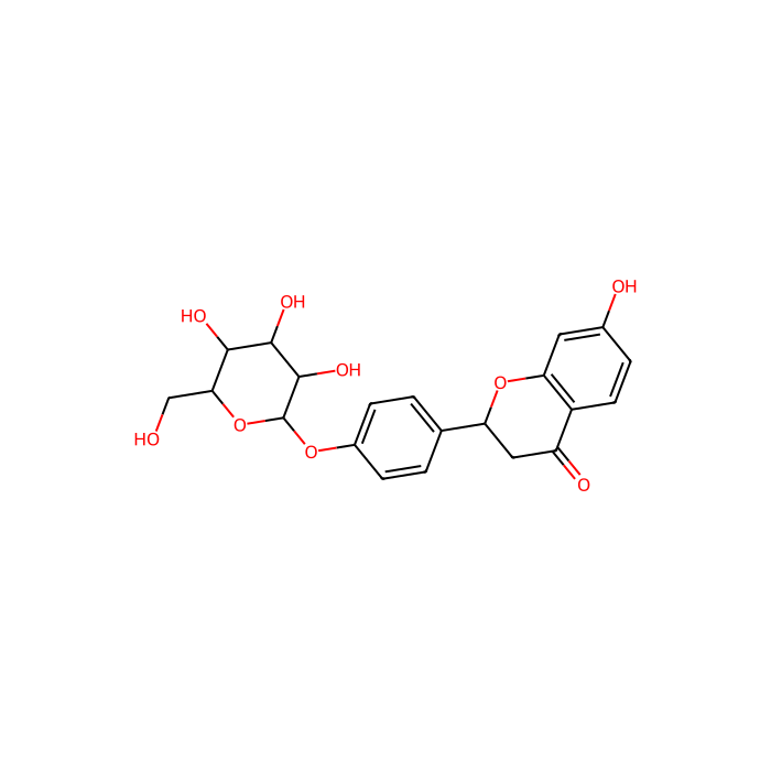 Liquiritin - 10mM in DMSO CAS No(551-15-5) by Aladdin Scientific