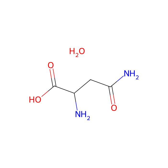 L-Asparagine Monohydrate - 10mM in Water CAS No(5794-13-8) by Aladdin Scientific
