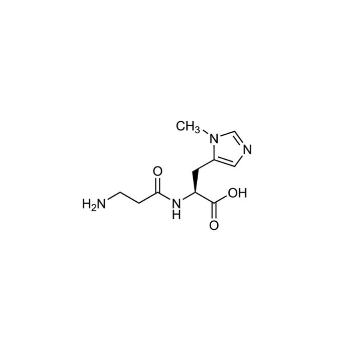 L-Anserine - 10mM in Water CAS No(584-85-0) L424892 by Aladdin Scientific
