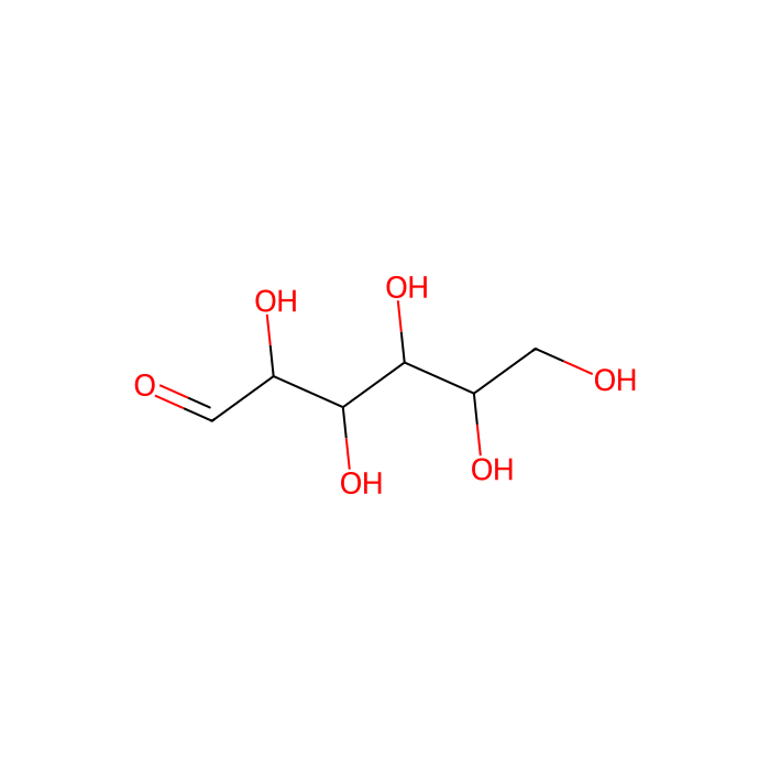 L-(+)-Gulose - 10mM in DMSO CAS No(6027-89-0) by Aladdin Scientific