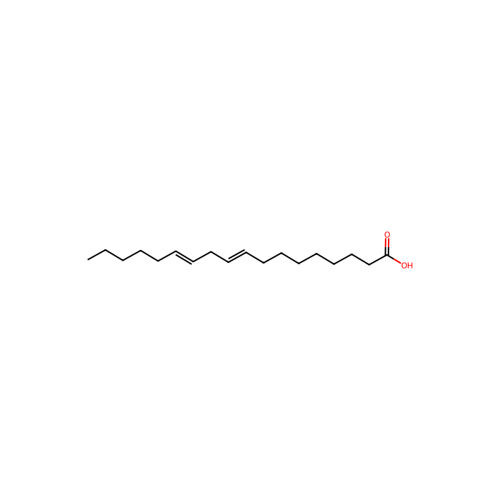 Linoleic acid - Moligand™, 10mM in DMSO CAS No(60-33-3) by Aladdin Scientific