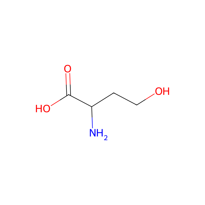 L-Homoserine - 10mM in Water CAS No(672-15-1) by Aladdin Scientific