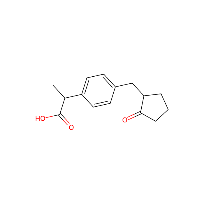 Loxoprofen - 10mM in DMSO CAS No(68767-14-6) by Aladdin Scientific