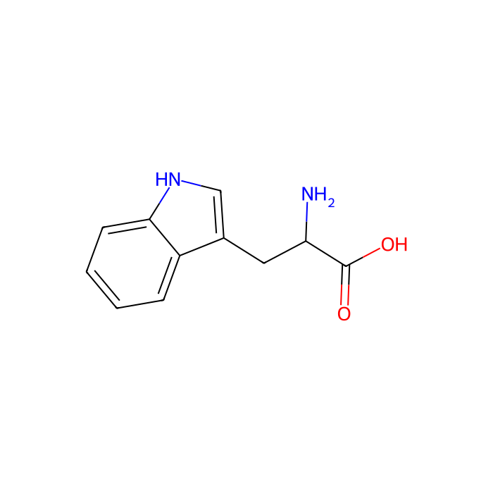L-Tryptophan - Moligand™, 10mM in DMSO CAS No(73-22-3) by Aladdin Scientific