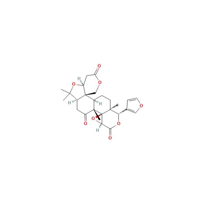 Limonin - ≥90%(HPLC), from citrus seeds CAS No(1180-71-8) by Aladdin Scientific