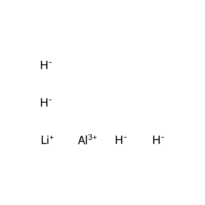 Lithium aluminum hydride solution(LAH) - 1.0 M in diethyl ether CAS No(16853-85-3) by Aladdin Scientific
