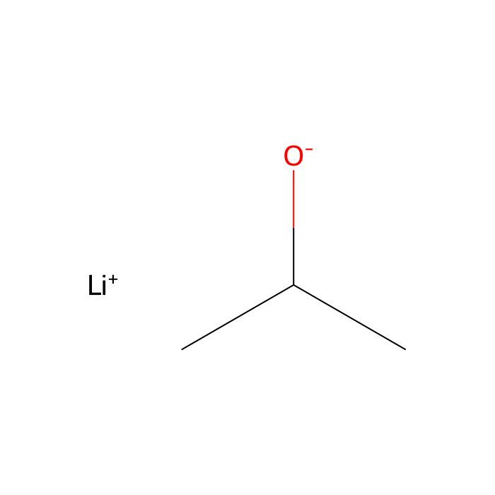 Lithium isopropoxide - ≥94% CAS No(2388-10-5) by Aladdin Scientific