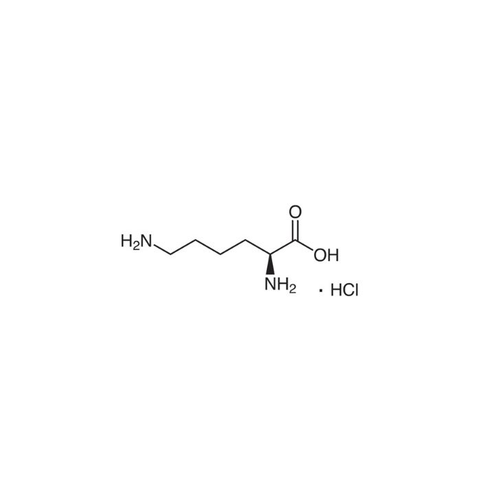 L-Lysine monohydrochloride - PharmPure™,USP,BP,Ph.Eur. CAS No(657-27-2) by Aladdin Scientific