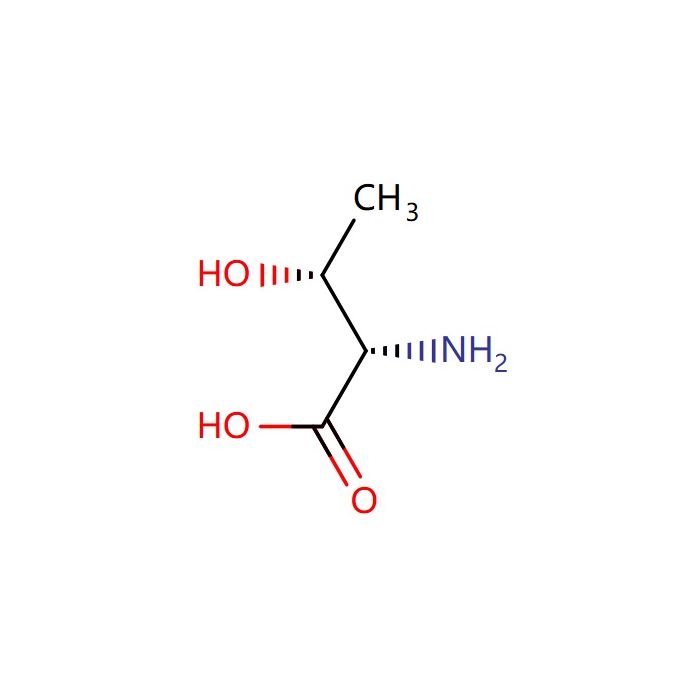 L-Threonine - UltraBio™, Ultra pure, ≥99.5%(NT) CAS No(72-19-5) L433393 by Aladdin Scientific