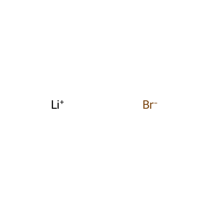 Lithium bromide - ≥99.995% metals basis, powder and chunks CAS No(7550-35-8) by Aladdin Scientific
