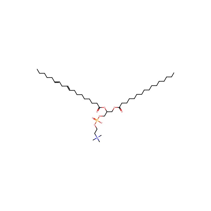 L-α-Phosphatidylcholine - ≥15%, from soybean CAS No(8002-43-5) by Aladdin Scientific