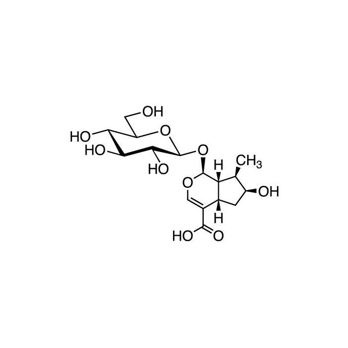 Loganic acid - Moligand™,≥98% CAS No(22255-40-9) L463811 by Aladdin Scientific