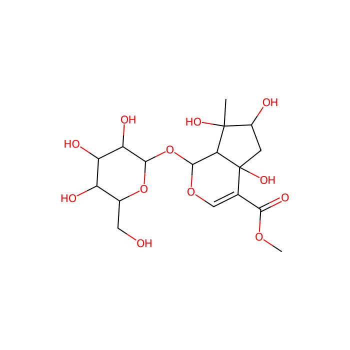 Lamiide - ≥95%(LC/MS-ELSD) CAS No(27856-54-8) by Aladdin Scientific