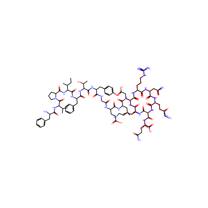 [Leu¹³]-Motilin porcine -   CAS No(116283-54-6) by Aladdin Scientific
