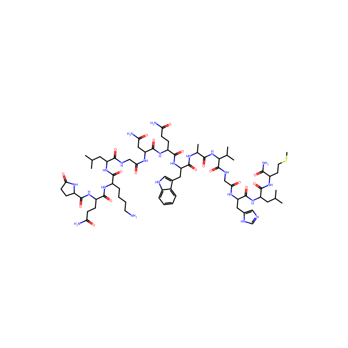 [Lys³]-Bombesin -   CAS No(66839-66-5) by Aladdin Scientific