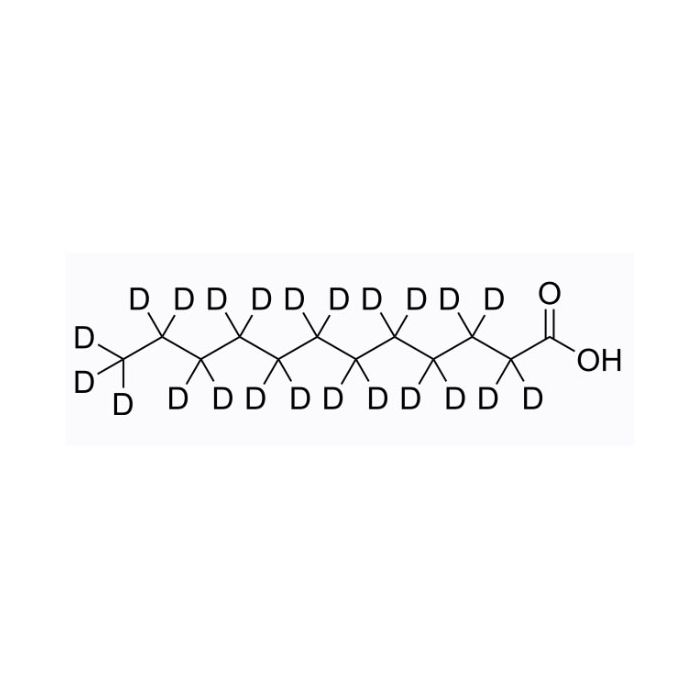 Lauric-d₂₃ acid - ≥98 atom% D,≥98% CAS No(59154-43-7) by Aladdin Scientific