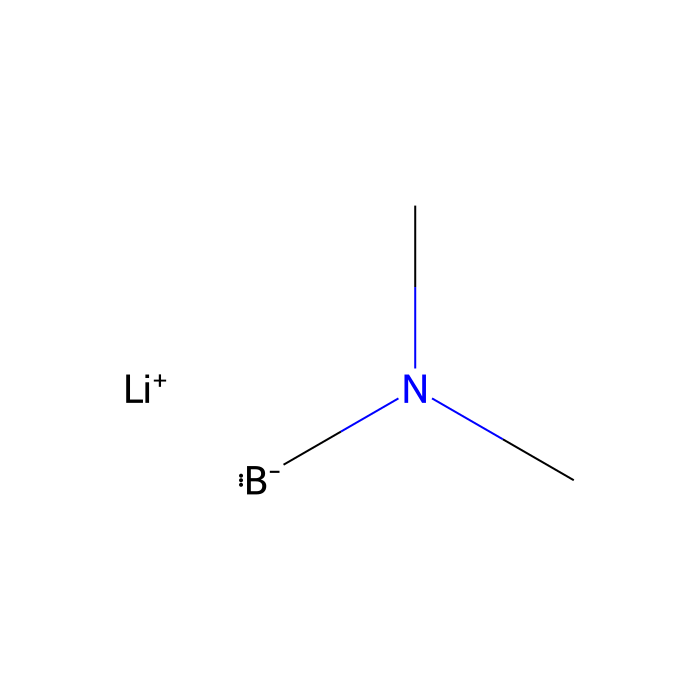 Lithium dimethylaminoborohydride solution - 1M in THF CAS No(53042-33-4) by Aladdin Scientific
