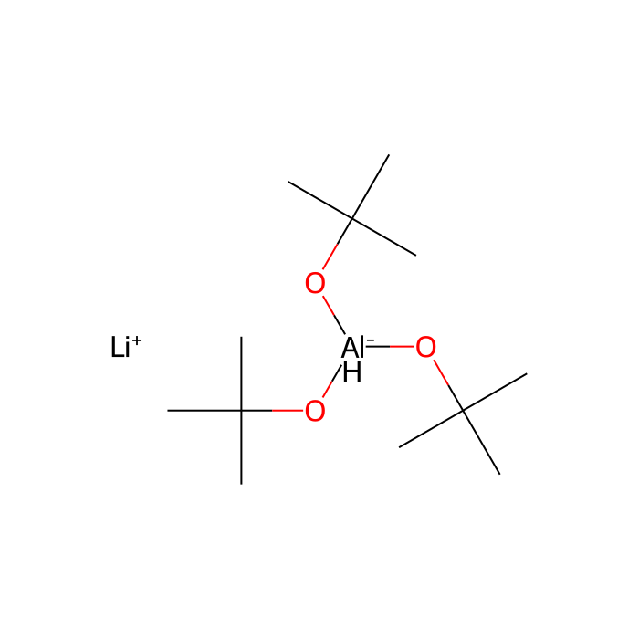 Lithium tri-tert-butoxyaluminodeuteride - ≥97 atom% D,≥95% CAS No(50306-58-6) by Aladdin Scientific