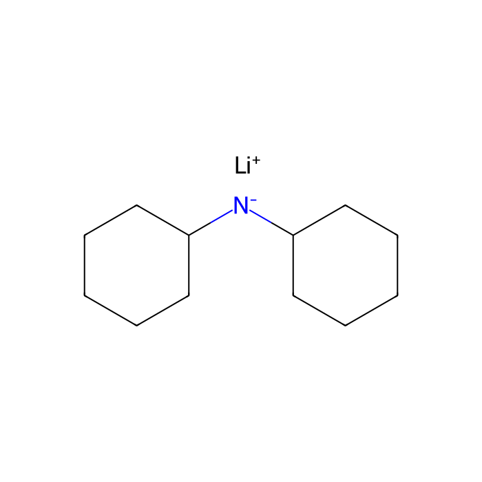 Lithium dicyclohexylamide - ≥97% CAS No(4111-55-1) by Aladdin Scientific