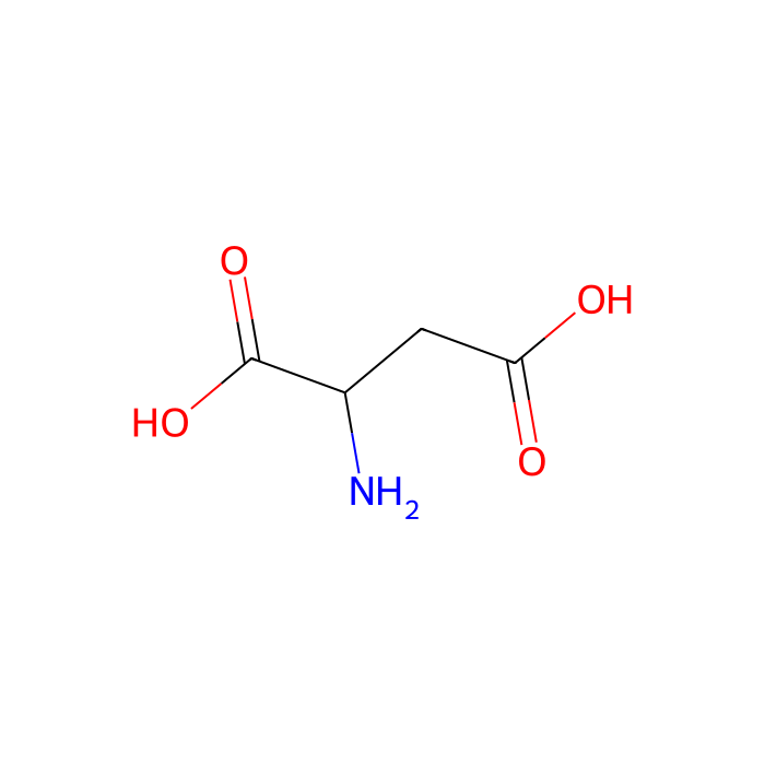 L-Aspartic acid-¹³C₄,¹⁵N - ≥99 atom% 13C,≥99 atom% 15N,≥98% CAS No(202468-27-7) by Aladdin Scientific