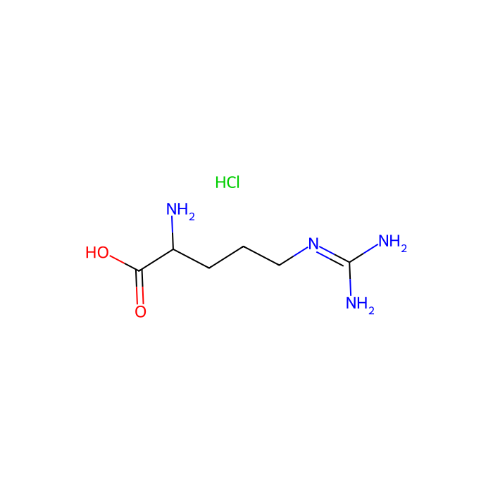 L-Arginine-¹⁵N₄ hydrochloride - ≥98 atom% 15N,≥97% CAS No(204633-95-4) by Aladdin Scientific