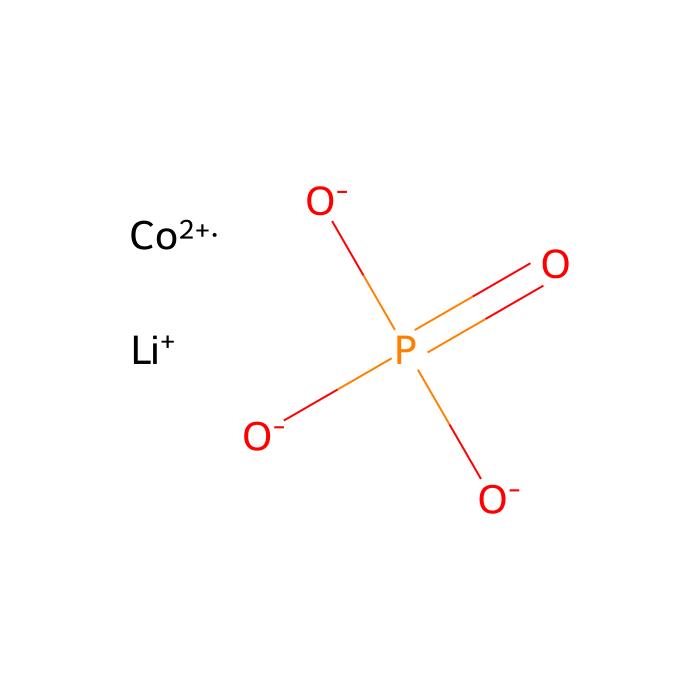 Lithium cobalt phosphate - ≥99% metals basis CAS No(13824-63-0) by Aladdin Scientific