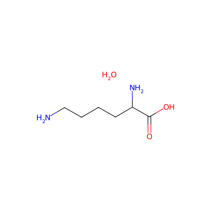 L-Lysine monohydrate - Animal Free,BioReagent,for cell culture,Moligand™ CAS No(39665-12-8) by Aladdin Scientific