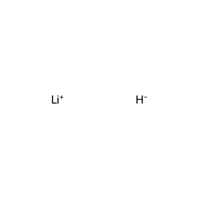 Lithium hydride - for synthesis CAS No(7580-67-8) by Aladdin Scientific