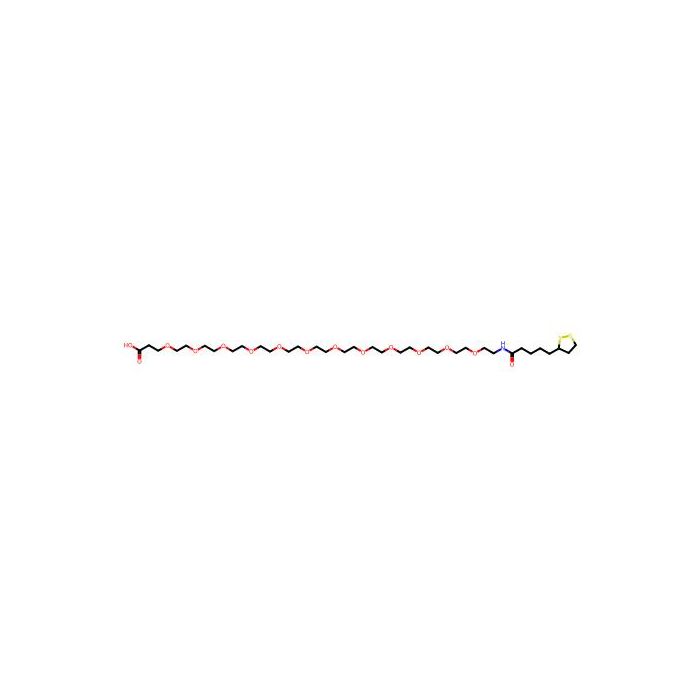 Lipoamido-dPEG®₁₂-acid -  CAS No(1334172-71-2) by Aladdin Scientific