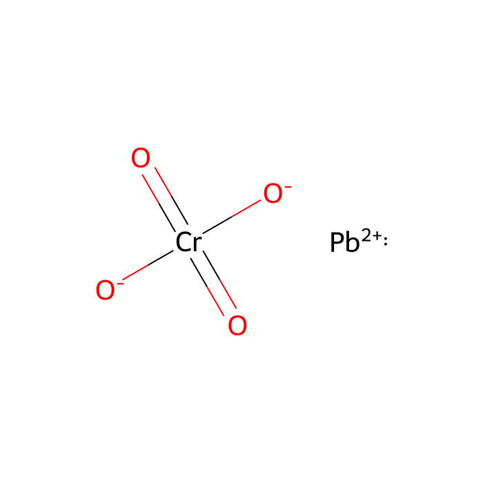 Lead chromate - ≥90% CAS No(7758-97-6) by Aladdin Scientific