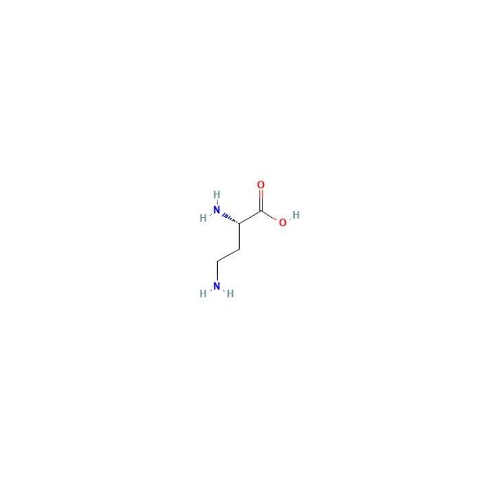 (S)-2,4-Diaminobutanoic acid - 10mM in Water CAS No(1758-80-1) by Aladdin Scientific