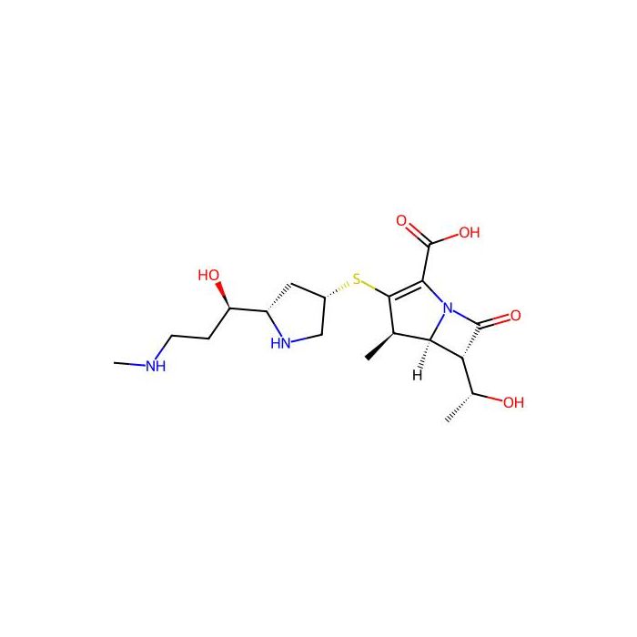 lenapenem - Moligand™ CAS No(149951-16-6) by Aladdin Scientific