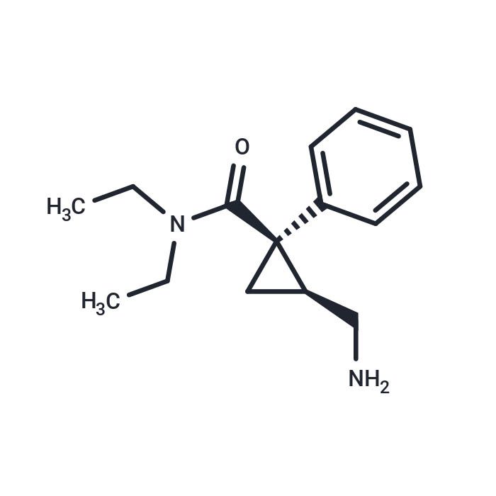 Dextromilnacipran - Moligand™,≥98% CAS No(96847-55-1) by Aladdin Scientific