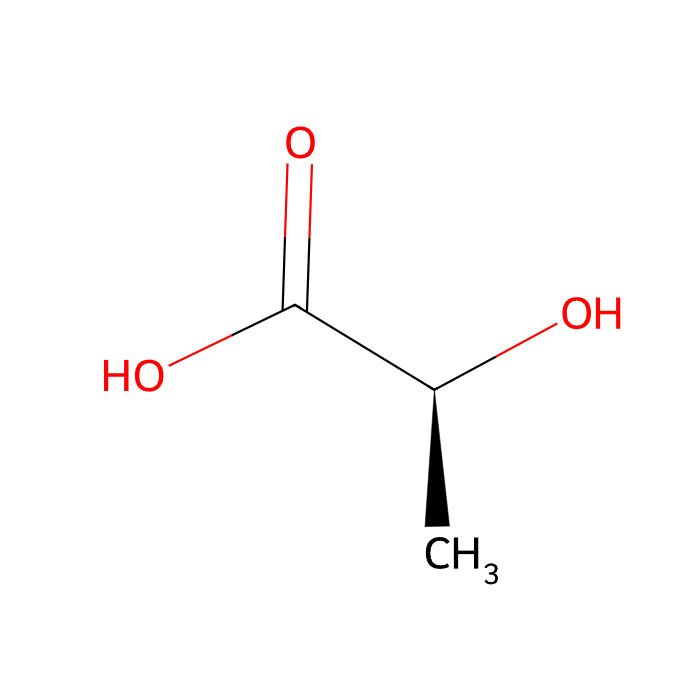L-Lactic Acid - Moligand™, ≥95%(T) CAS No(79-33-4) by Aladdin Scientific