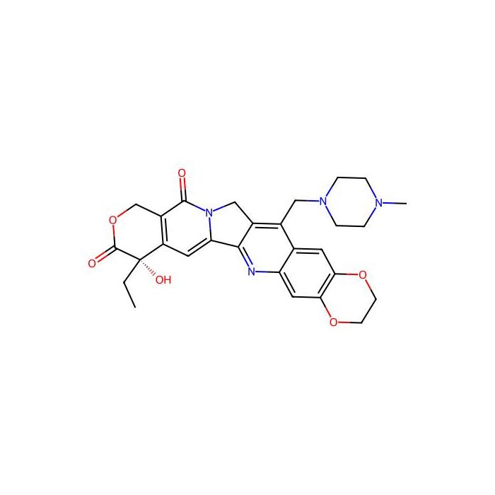 Lurtotecan - ≥98% CAS No(149882-10-0) by Aladdin Scientific