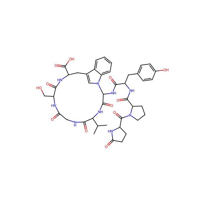 Lyciumin A - ≥99% CAS No(125708-06-7) by Aladdin Scientific