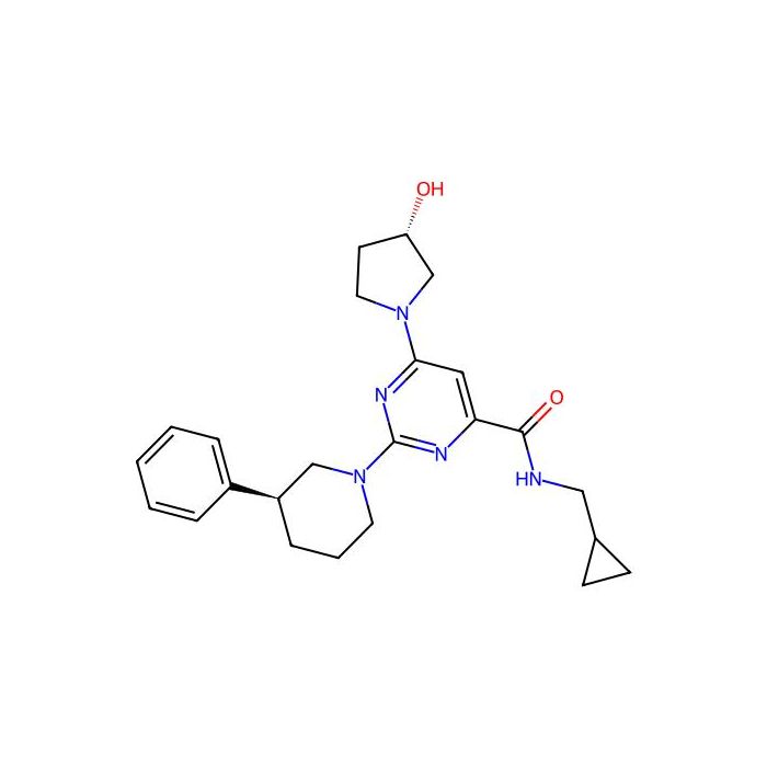 LEI-401 - ≥99% CAS No(2393840-15-6) by Aladdin Scientific