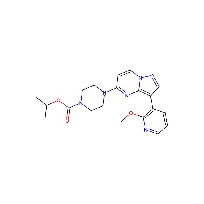 LP-935509 - ≥99% CAS No(1454555-29-3) by Aladdin Scientific