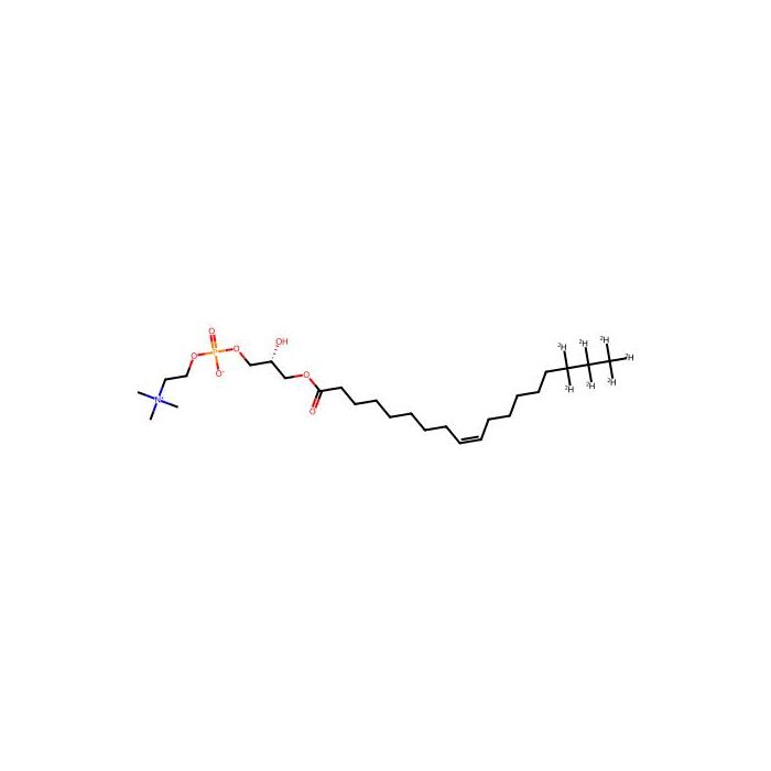 L-Alpha-Lysophosphatidylcholine,oleoyl-d7 -  CAS No(2097561-13-0) by Aladdin Scientific
