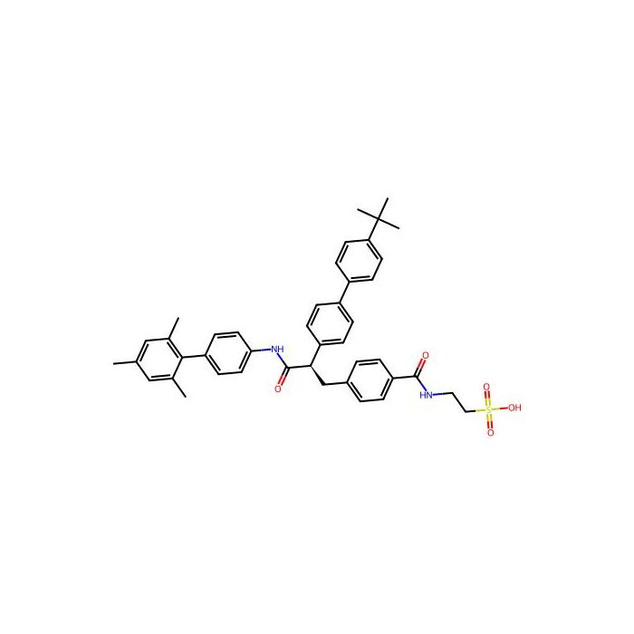 LGD-6972 - ≥98% CAS No(1207989-09-0) by Aladdin Scientific