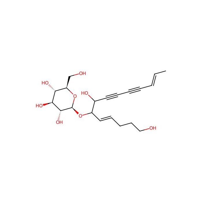 Lobetyolin - ≥98% CAS No(136085-37-5) by Aladdin Scientific