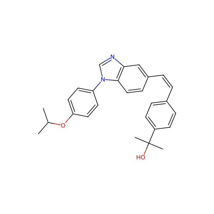 LHF-535 - ≥99% CAS No(1450929-77-7) by Aladdin Scientific