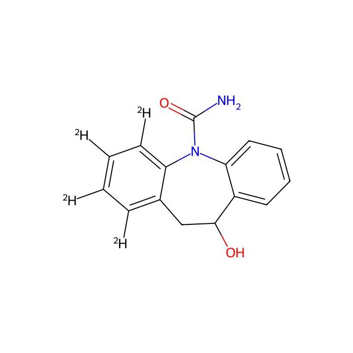 Licarbazepine-d4 -  CAS No(1020719-39-4) by Aladdin Scientific