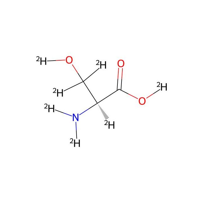 L-Serine-d7 -  CAS No(935275-35-7) by Aladdin Scientific