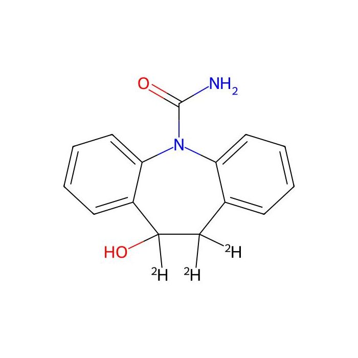 Licarbazepine-d3 -  CAS No(1189917-36-9) by Aladdin Scientific