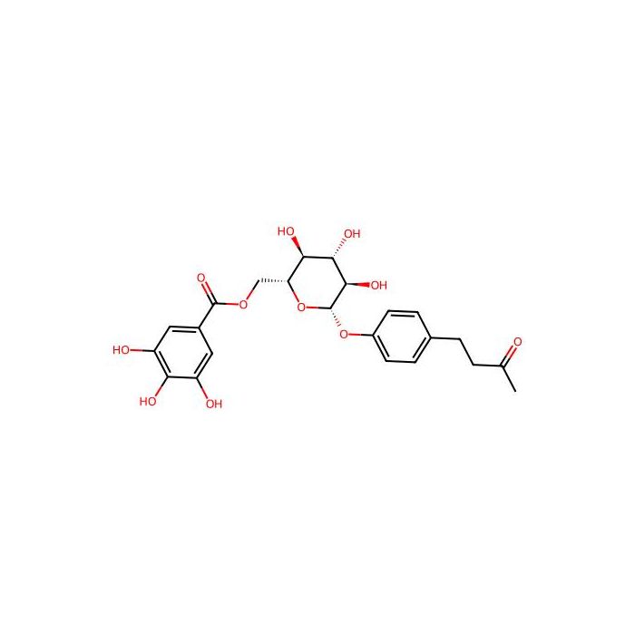 Lindleyin - ≥99% CAS No(59282-56-3) by Aladdin Scientific