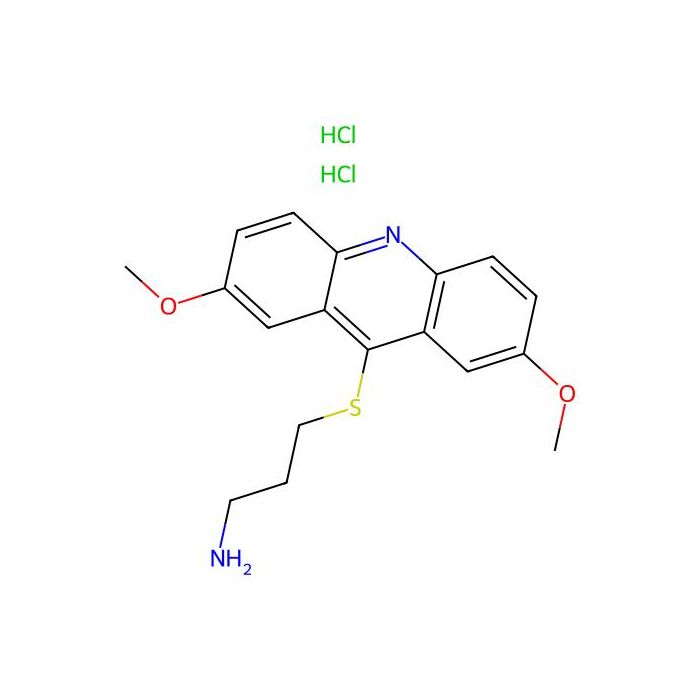 LDN-192960 hydrochloride - ≥99% CAS No(2309172-48-1) by Aladdin Scientific