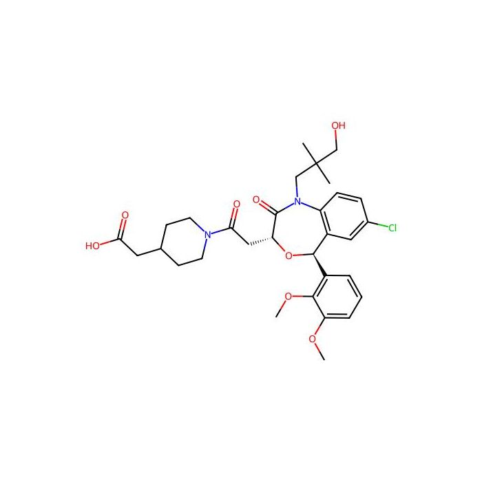Lapaquistat -  CAS No(189059-71-0) by Aladdin Scientific