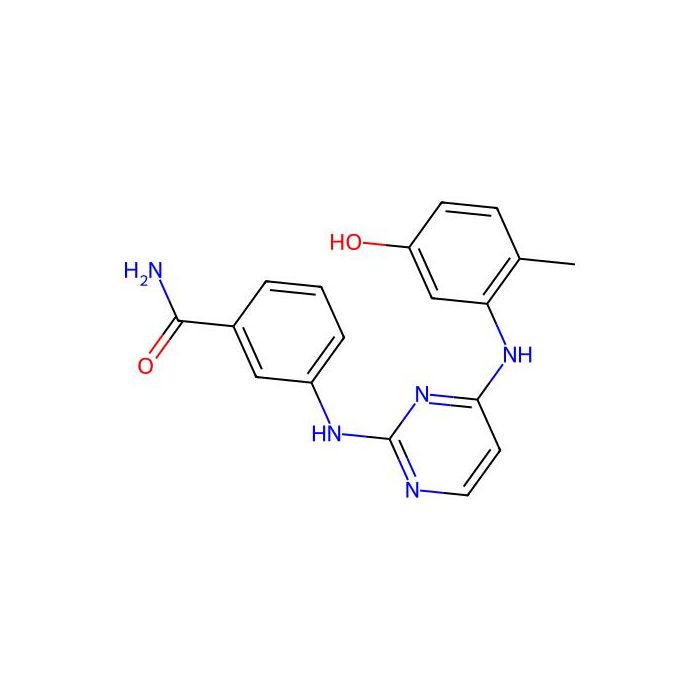 Lck inhibitor 2 - ≥99% CAS No(944795-06-6) by Aladdin Scientific