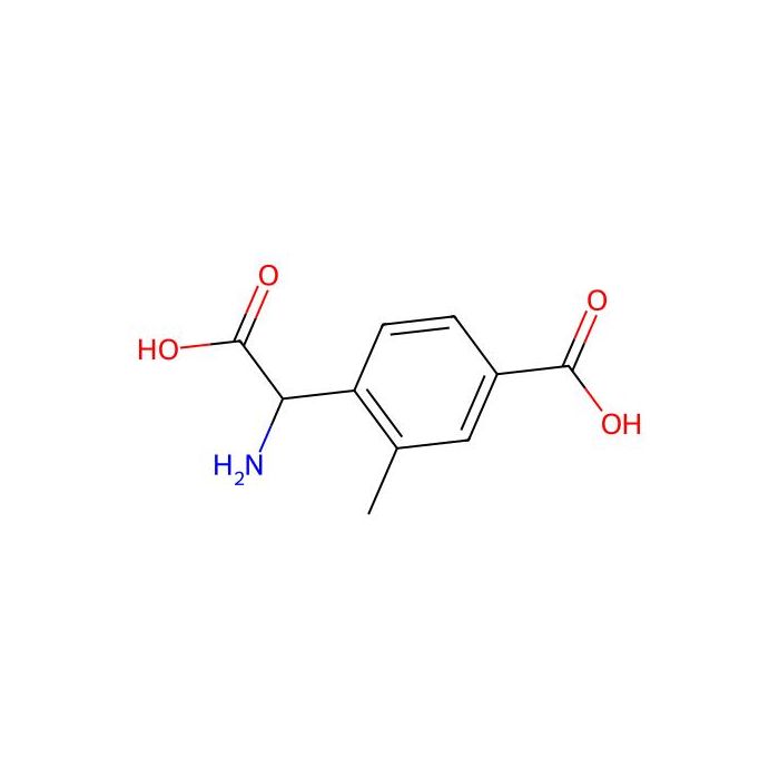 (±)-LY367385 -  CAS No(198419-90-8) by Aladdin Scientific